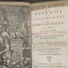 Aspicius szakácskönyve