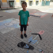 Dominik és a bakterofág
