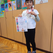 Dombi Lili