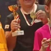 Kovács Jázmin